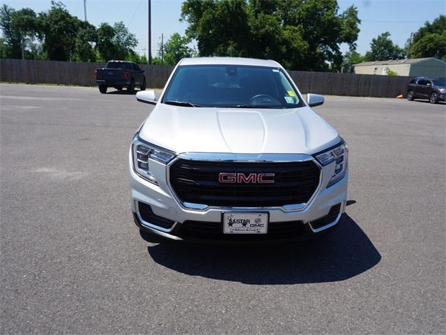 used 2022 GMC Terrain car, priced at $23,990