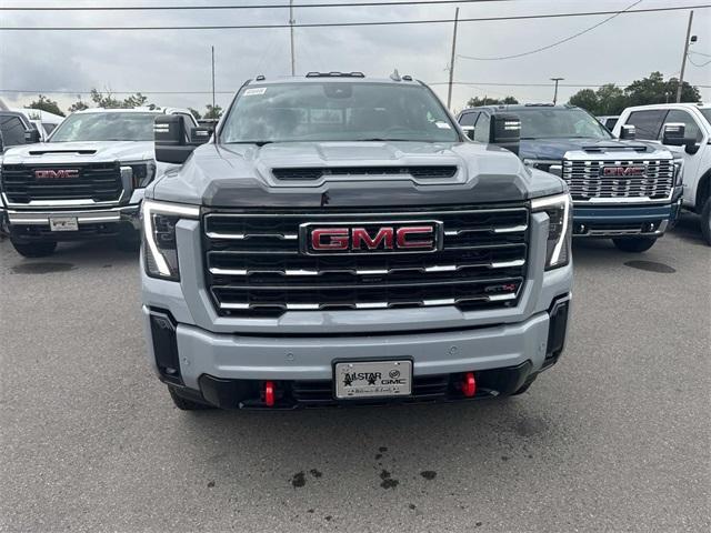 new 2025 GMC Sierra 2500 car, priced at $87,560