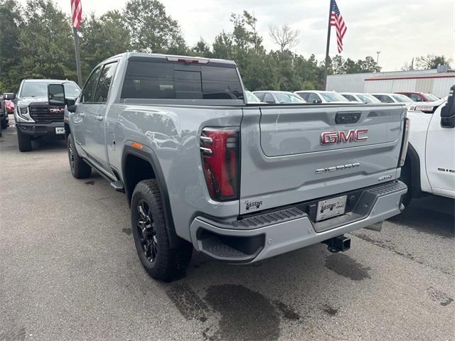 new 2025 GMC Sierra 2500 car, priced at $87,560