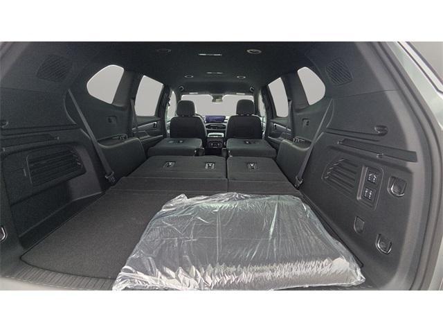 new 2025 Buick Enclave car, priced at $51,129