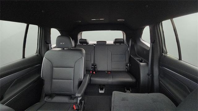 new 2025 Buick Enclave car, priced at $51,129