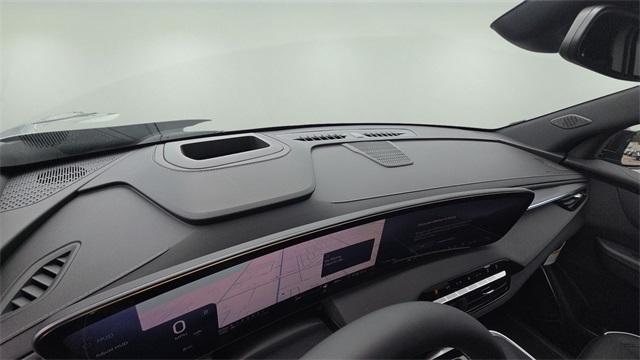 new 2025 Buick Enclave car, priced at $51,129