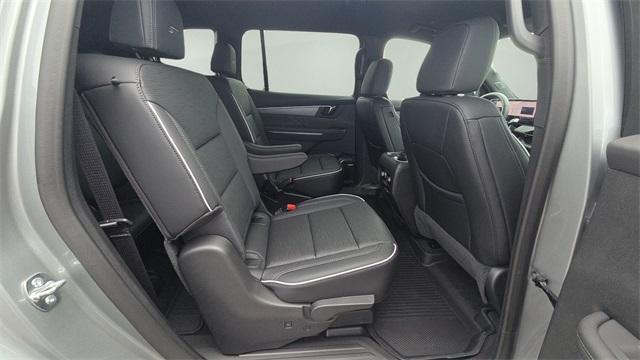 new 2025 Buick Enclave car, priced at $51,129