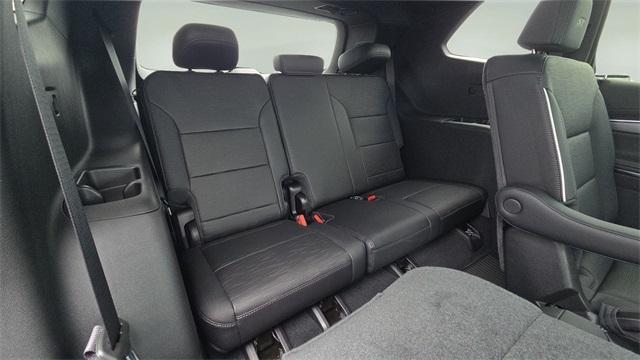 new 2025 Buick Enclave car, priced at $51,129