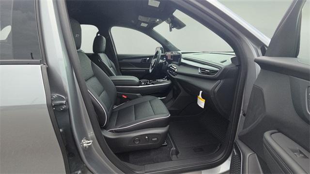 new 2025 Buick Enclave car, priced at $51,129