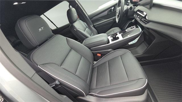 new 2025 Buick Enclave car, priced at $51,129