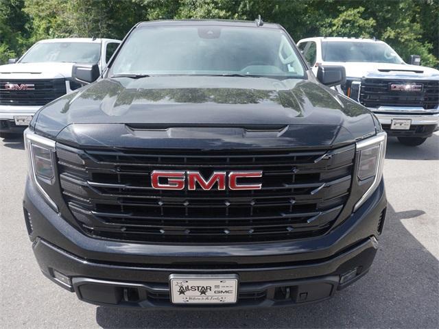 new 2024 GMC Sierra 1500 car, priced at $62,380