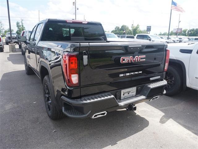 new 2024 GMC Sierra 1500 car, priced at $62,380