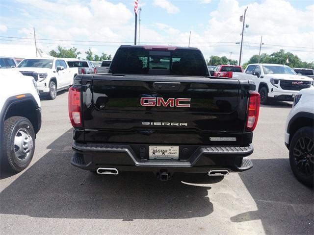 new 2024 GMC Sierra 1500 car, priced at $62,380