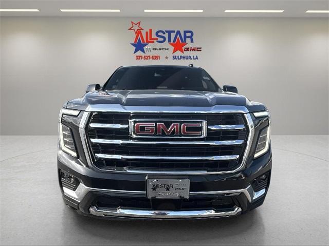 new 2025 GMC Yukon XL car, priced at $74,105