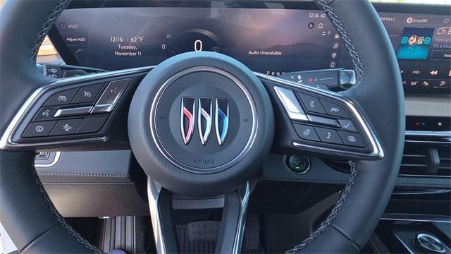 new 2026 Buick Enclave car, priced at $51,790