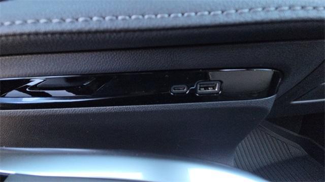 new 2026 Buick Enclave car, priced at $51,790