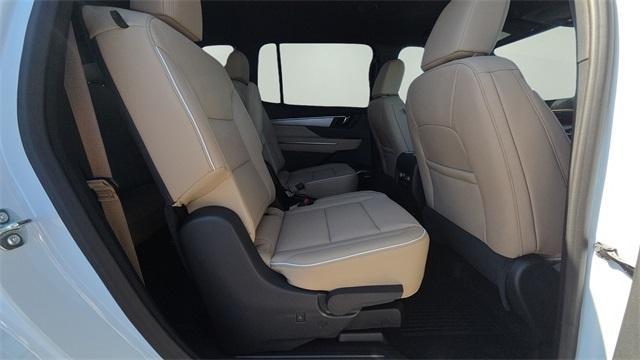 new 2026 Buick Enclave car, priced at $51,790