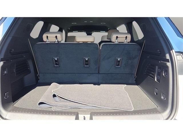 new 2026 Buick Enclave car, priced at $51,790