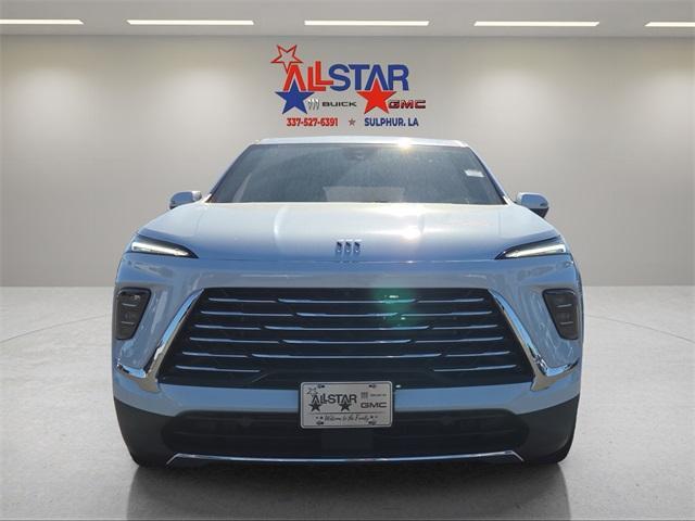 new 2026 Buick Enclave car, priced at $51,790