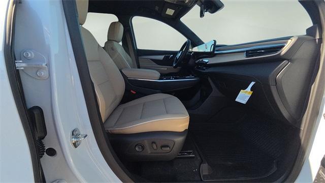 new 2026 Buick Enclave car, priced at $51,790