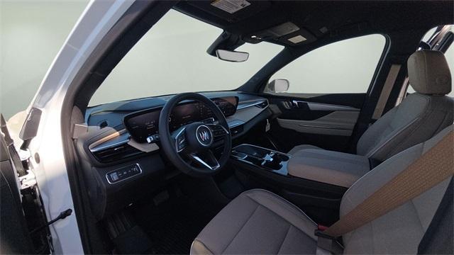 new 2026 Buick Enclave car, priced at $51,790