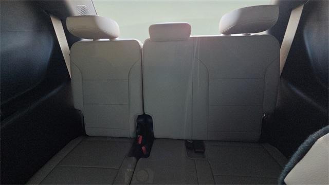 new 2026 Buick Enclave car, priced at $51,790