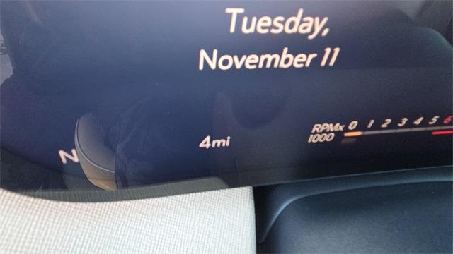 new 2026 Buick Enclave car, priced at $51,790