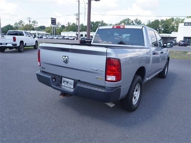 used 2019 Ram 1500 Classic car, priced at $23,990