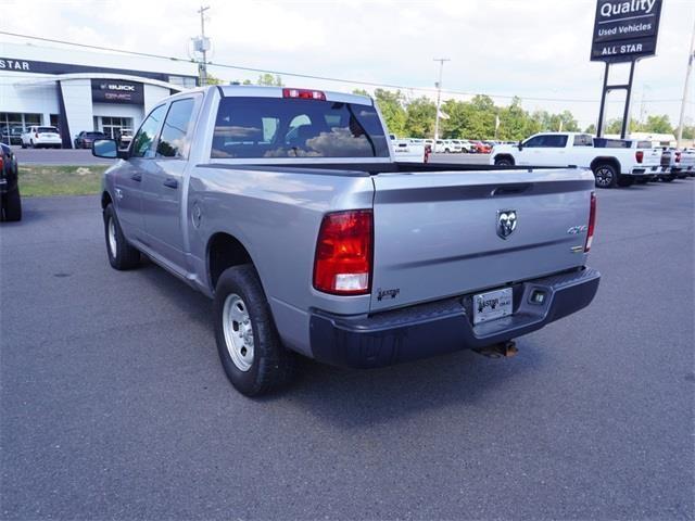 used 2019 Ram 1500 Classic car, priced at $23,990