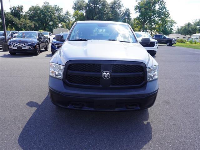 used 2019 Ram 1500 Classic car, priced at $23,990