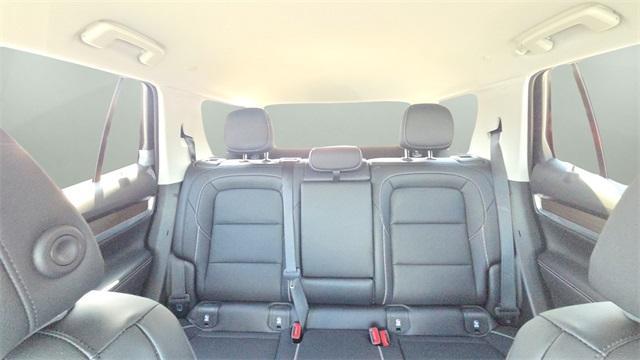 new 2026 GMC Terrain car
