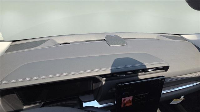 new 2026 GMC Terrain car
