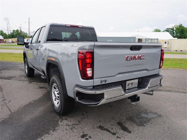 new 2024 GMC Sierra 2500 car, priced at $60,140