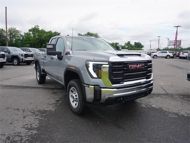 new 2024 GMC Sierra 2500 car, priced at $60,140