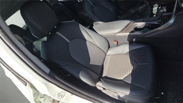 used 2022 Toyota Camry car, priced at $24,995