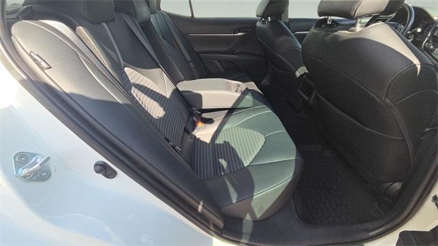 used 2022 Toyota Camry car, priced at $24,995