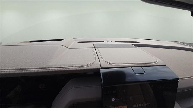 new 2026 GMC Yukon car
