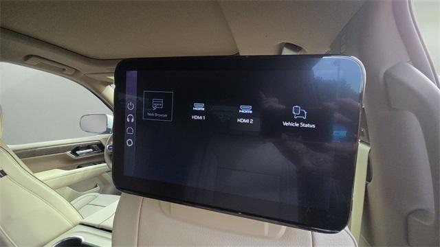 new 2026 GMC Yukon car