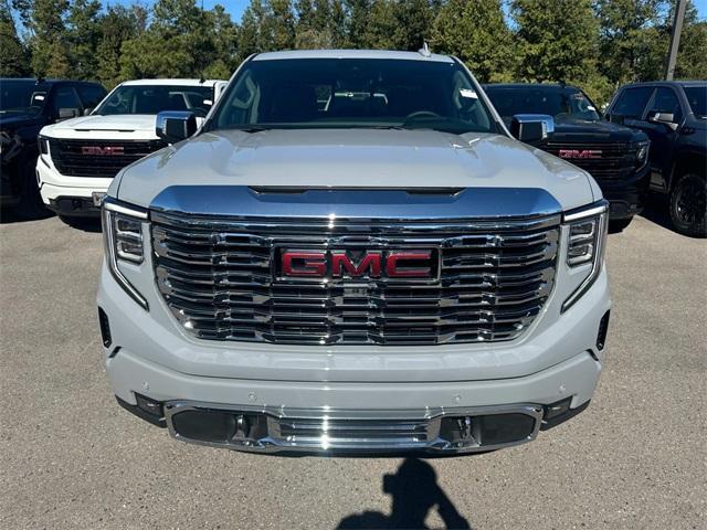 new 2025 GMC Sierra 1500 car, priced at $78,005