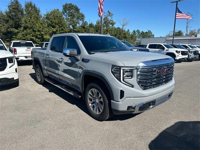 new 2025 GMC Sierra 1500 car, priced at $78,005