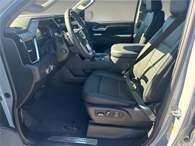 new 2025 GMC Sierra 1500 car, priced at $66,350
