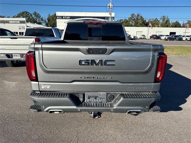 used 2023 GMC Sierra 1500 car, priced at $61,990