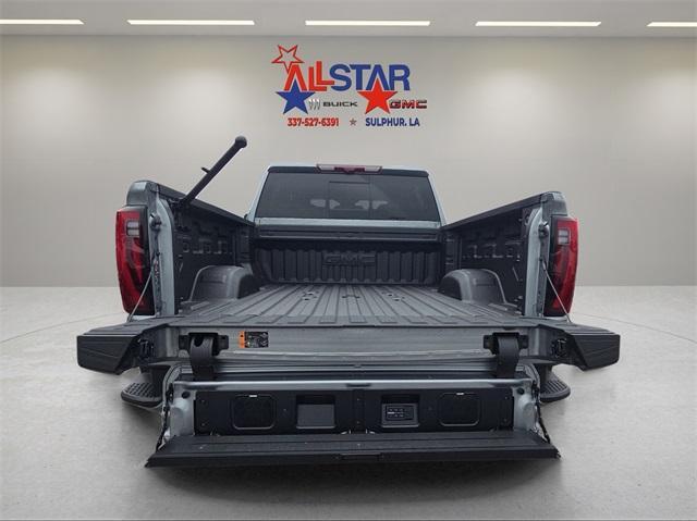 new 2025 GMC Sierra 2500 car, priced at $98,954