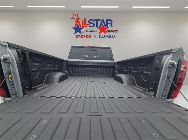 new 2025 GMC Sierra 2500 car, priced at $98,954