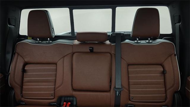 new 2025 GMC Sierra 2500 car, priced at $98,954