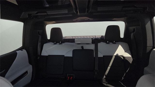 new 2025 GMC HUMMER EV Pickup car, priced at $105,109