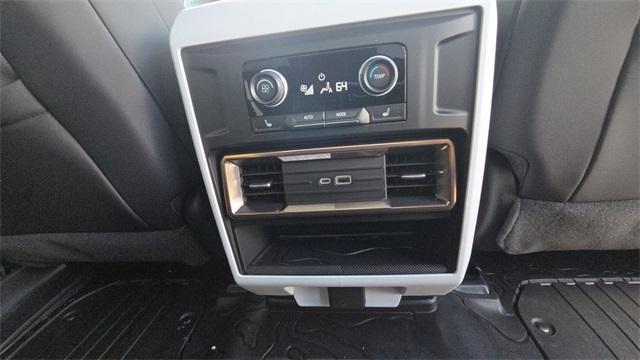 new 2025 GMC HUMMER EV Pickup car, priced at $105,109