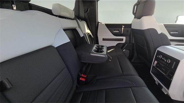 new 2025 GMC HUMMER EV Pickup car, priced at $105,109