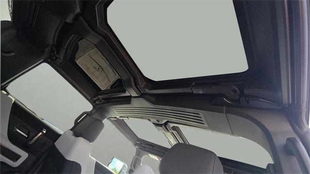 new 2025 GMC HUMMER EV Pickup car, priced at $105,109
