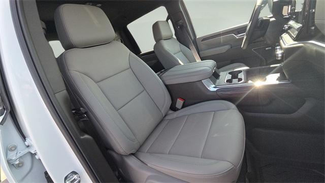 new 2025 GMC Sierra 2500 car, priced at $81,030