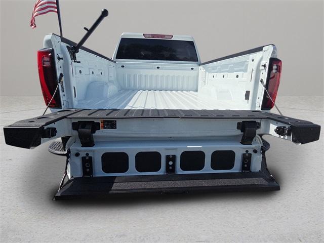 new 2025 GMC Sierra 2500 car, priced at $81,030