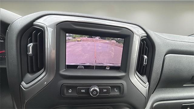 used 2024 GMC Sierra 1500 car, priced at $37,995