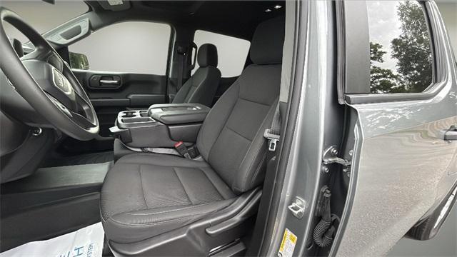 used 2024 GMC Sierra 1500 car, priced at $37,995