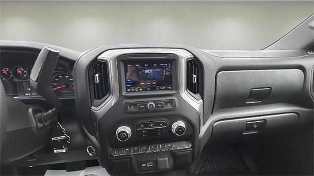 used 2024 GMC Sierra 1500 car, priced at $37,995